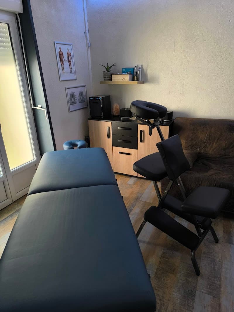 Optimum Massage Gouaix photo