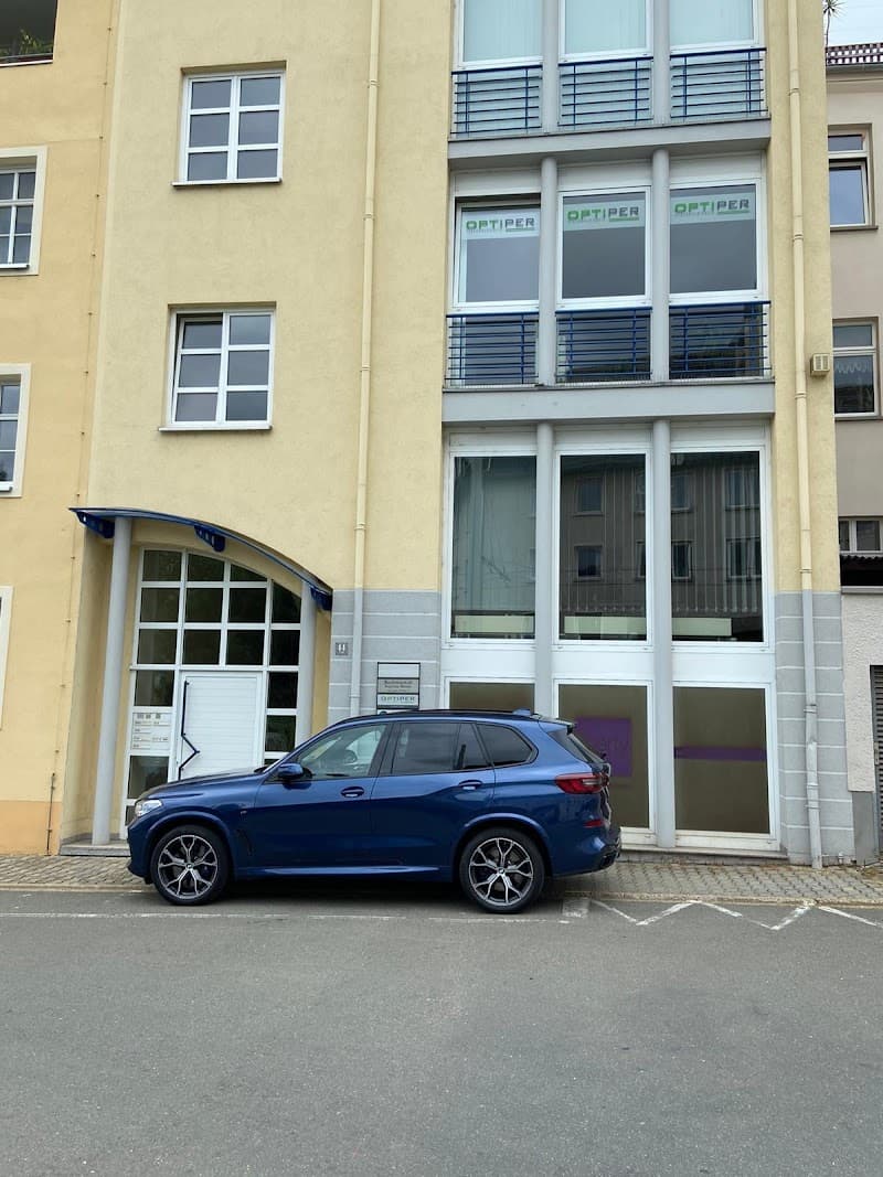OPTIPER GmbH Berlin Gera photo