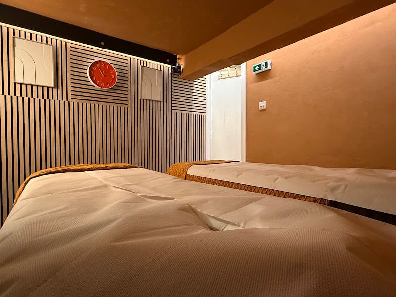 Opulence Spa London photo