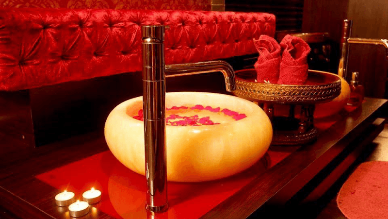 ORA Thai Spa Lucknow photo