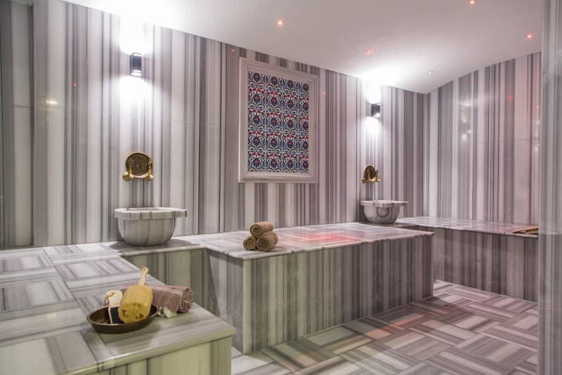 Orange Luxury Spa Çankaya photo