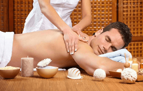 Orange Spa Boynton Beach photo