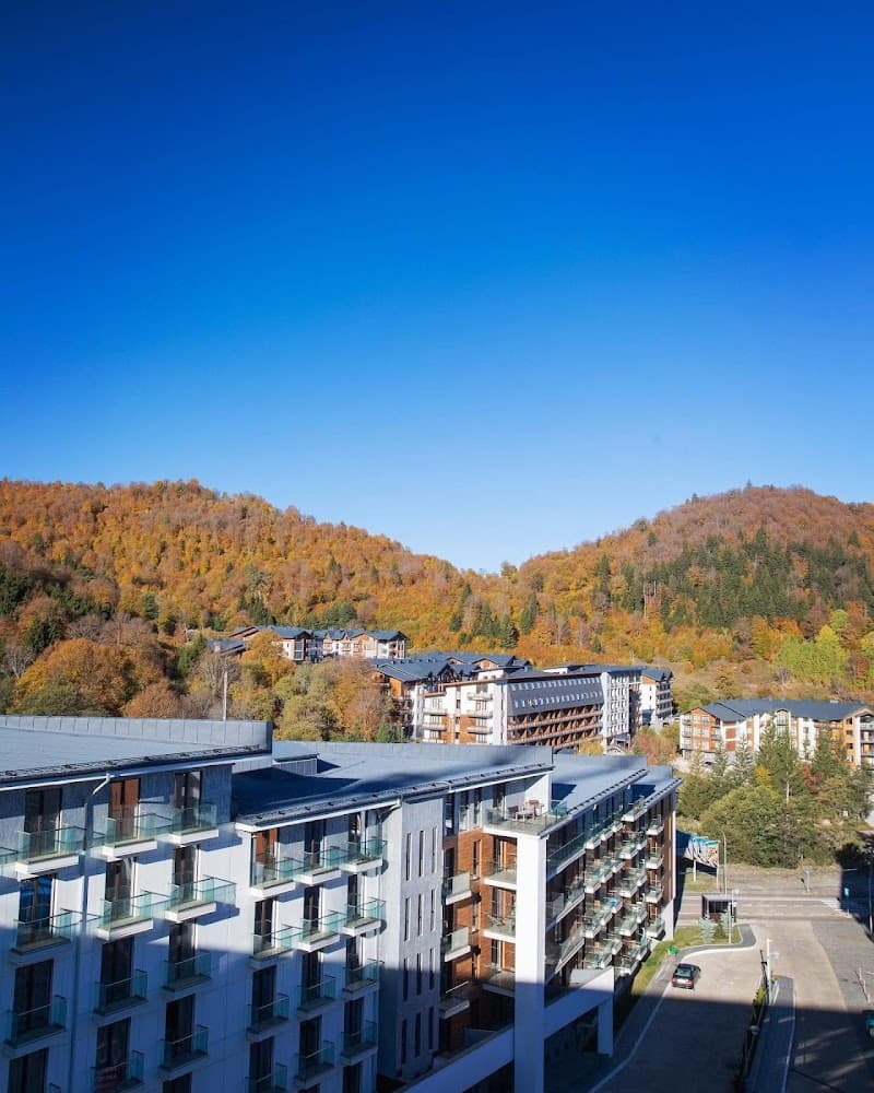 Orbi Spa Borjomi photo