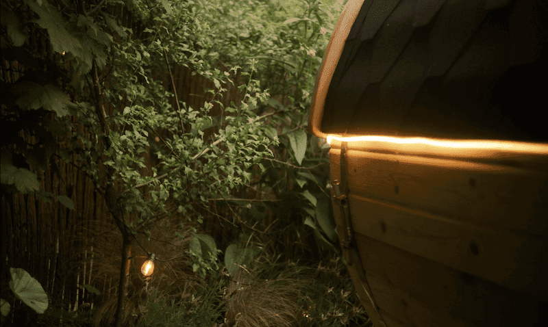 Orchid City & Spa Bristol photo
