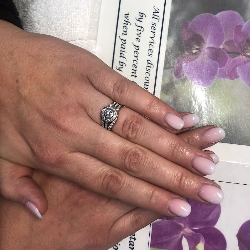 Orchid Nail Spa Powell photo