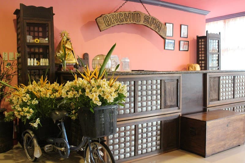 Orchid Spa Baguio City photo