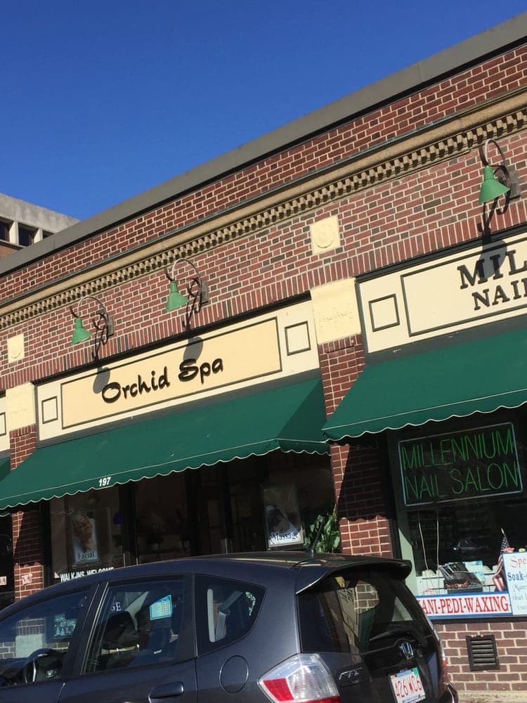 Orchid Spa brookline Brookline photo