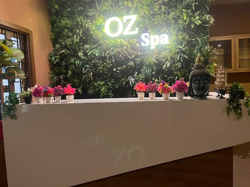 Orchid Spa Chennai photo