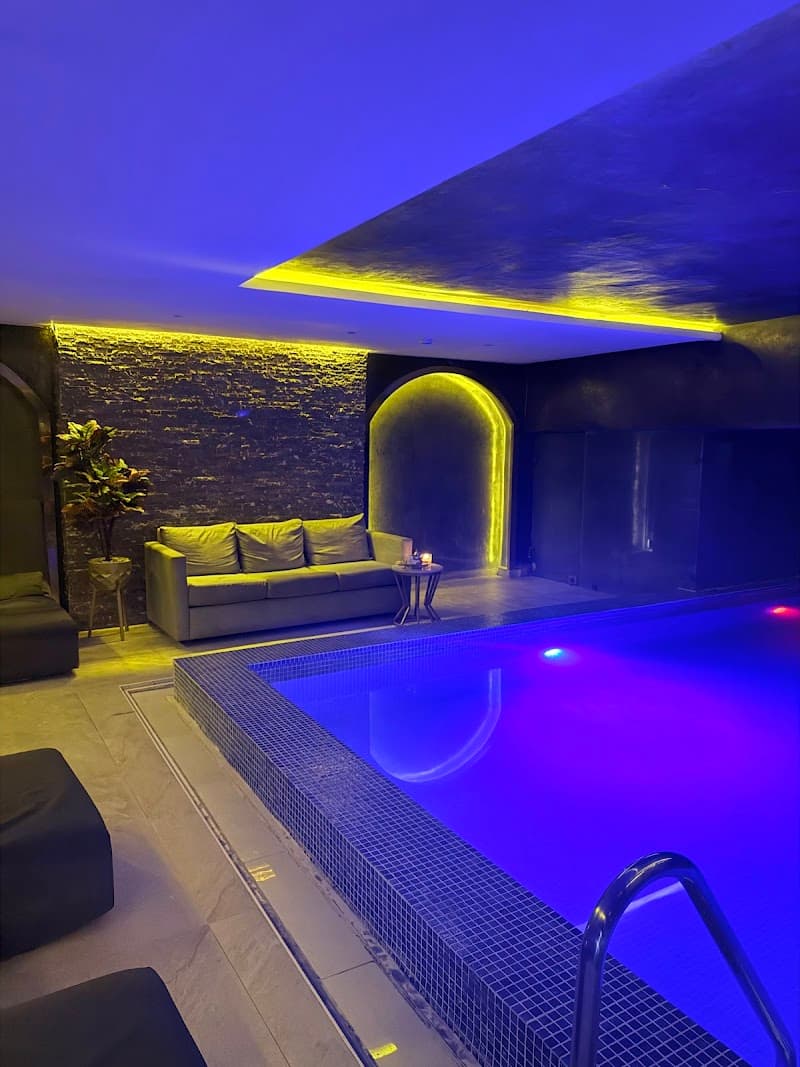 Orelia Spa & Beauty Marrakech photo