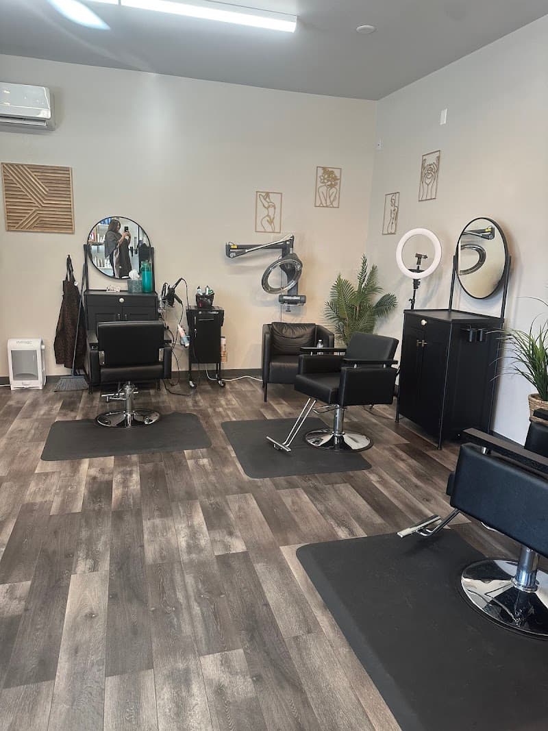 Organic BeautyBar Midvale photo