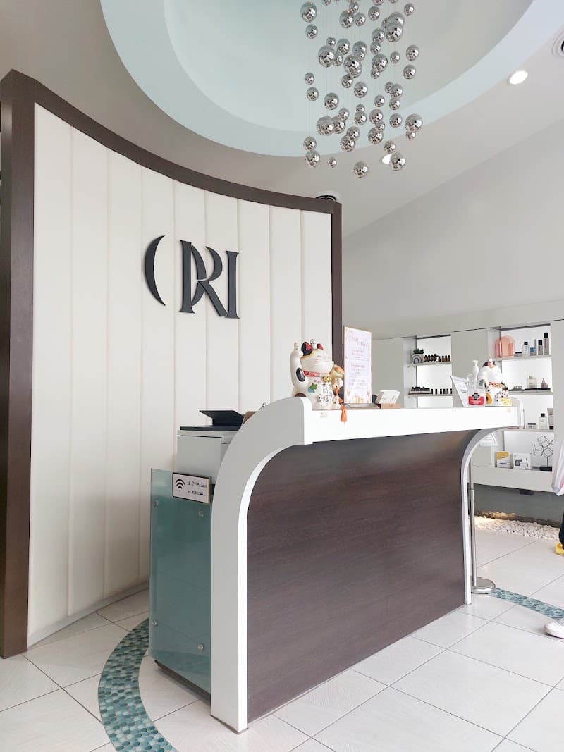 Ori Spa Markham photo
