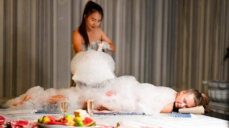Orient Luxury Spa Alanya photo