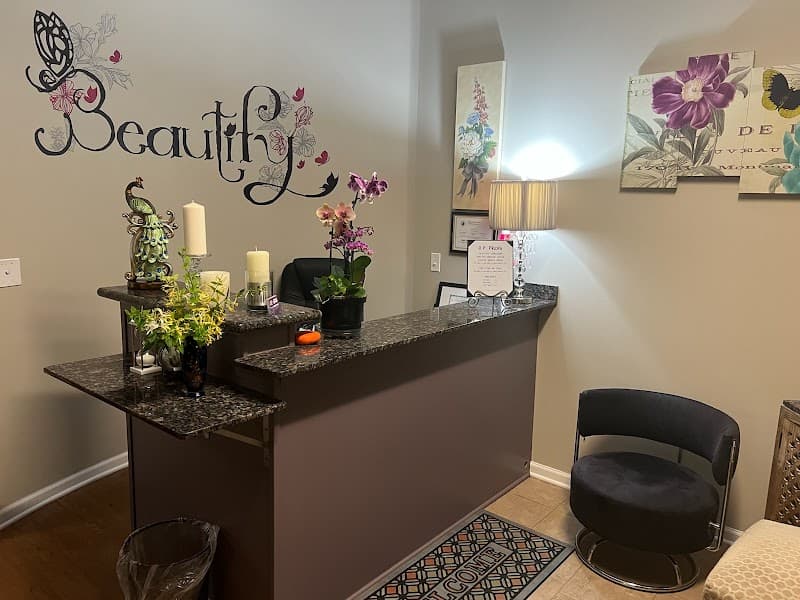 Oriental Pearl Spa Mokena photo