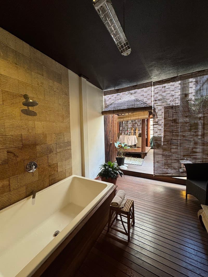 Oriental Spa Sydney photo