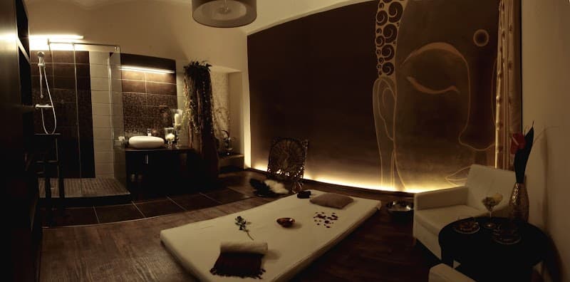 Oriental Spa & Wellness Praha photo