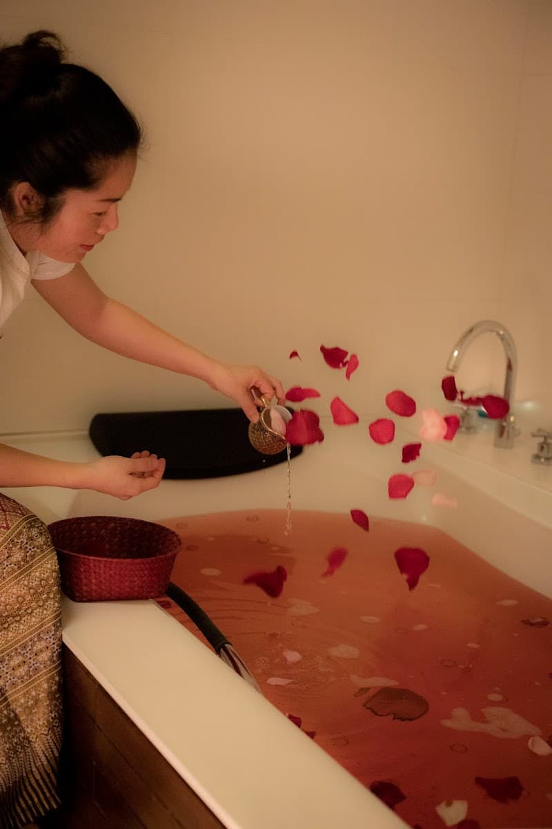 Orienthai Spa Sabadell photo