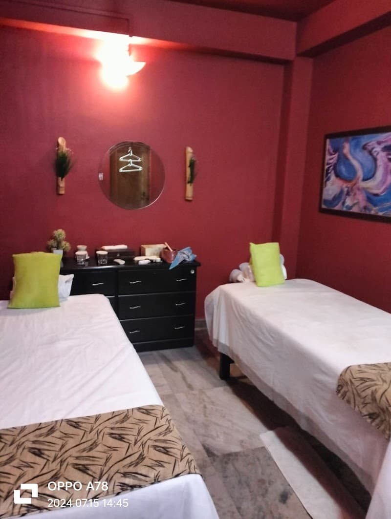 Origins Spa Dimapur photo
