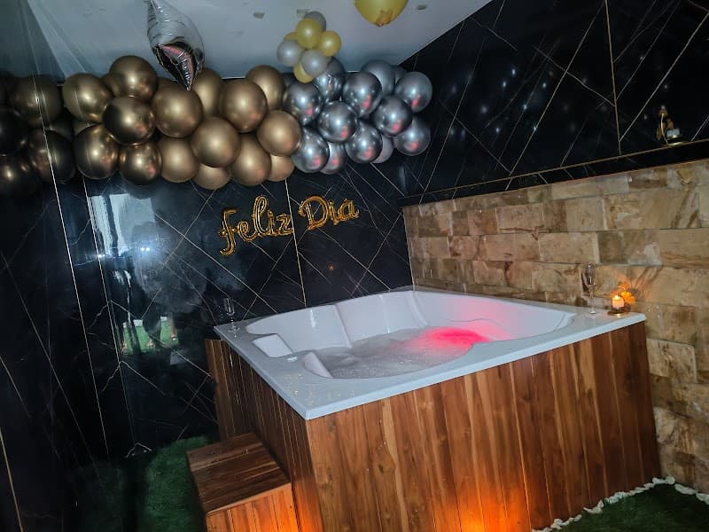 Origo spa Bucaramanga photo