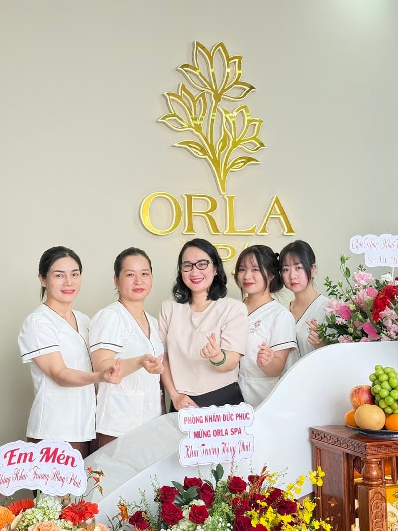 ORLA SPA Pleiku photo