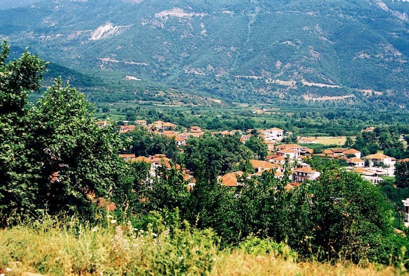 Orma Aridaia photo