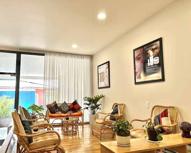 Ormi Spa Đà Lạt photo