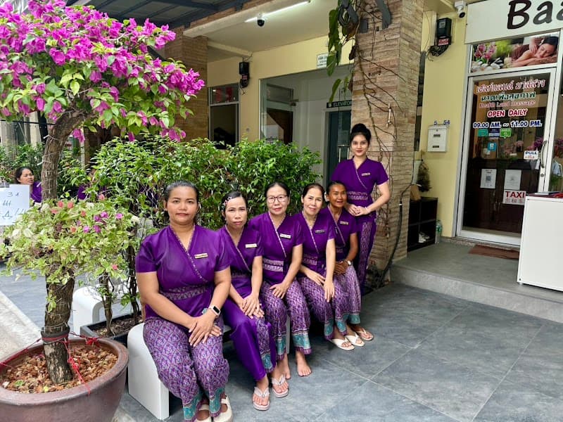 Ornly Healthy Massage Phuket photo