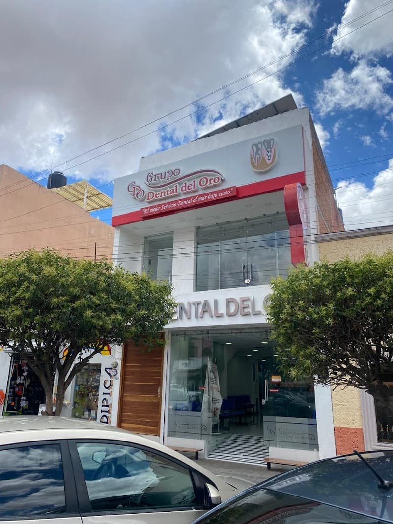 Oro consultorio Fresnillo photo