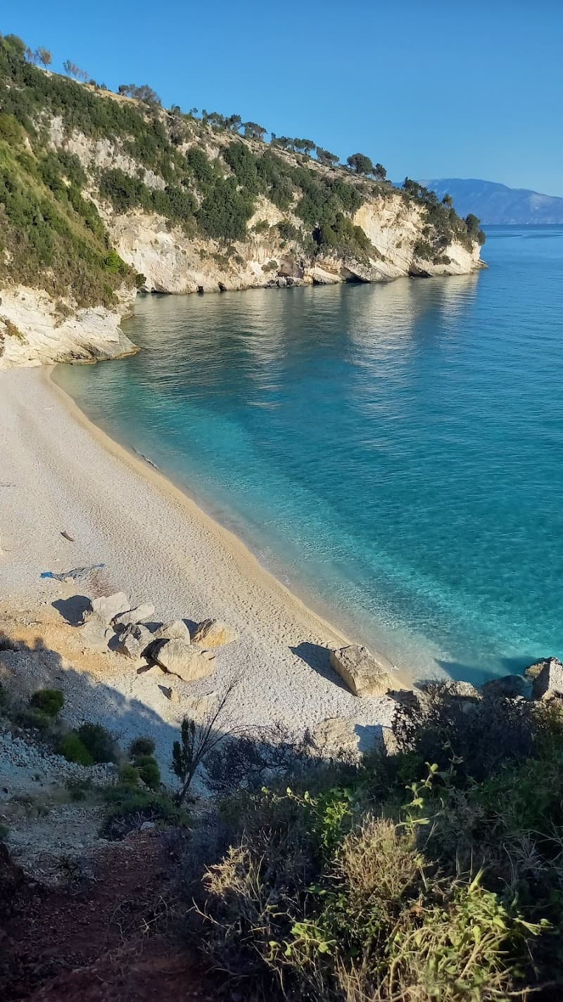 Orthonies Zante photo