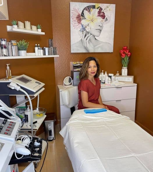 OSPA Skin & Body Sunnyvale photo