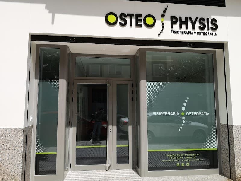 Osteo Physis Logroño photo