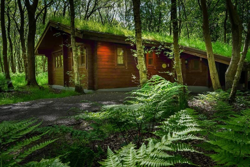 Otley Chevin Spa Leeds photo