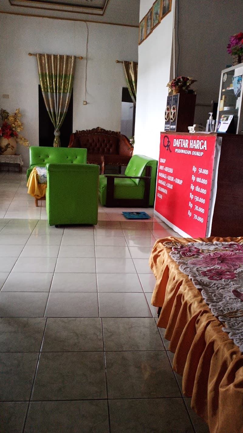 Oukup Rando Bandar Lampung photo