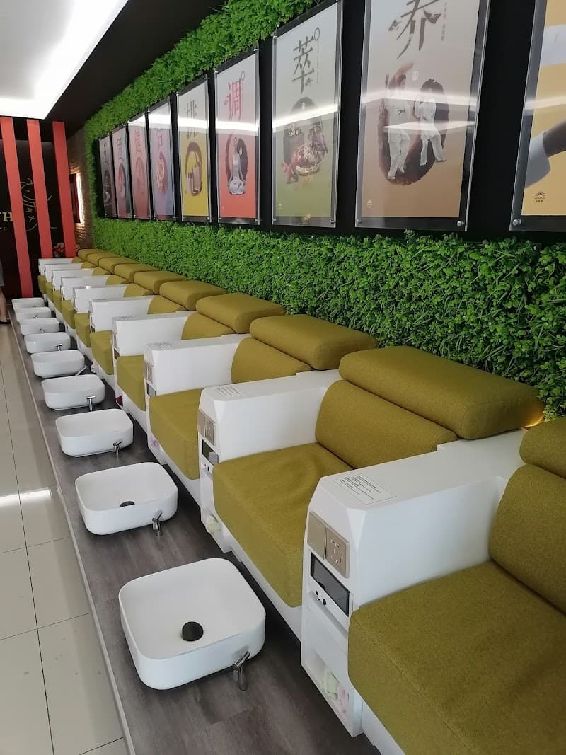 OurEar Spa Sri Petaling photo