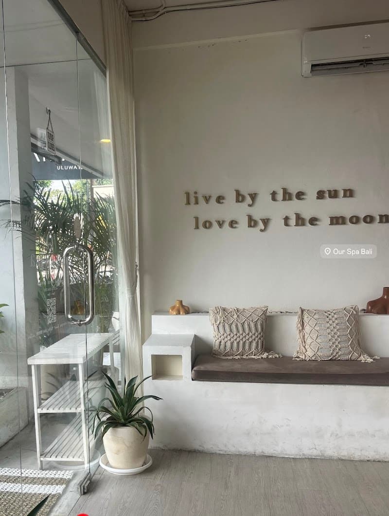 Ours Spa Badung photo
