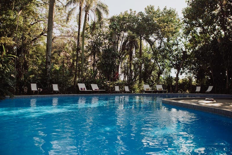 OVERO Lodge & Selva Iguazu photo