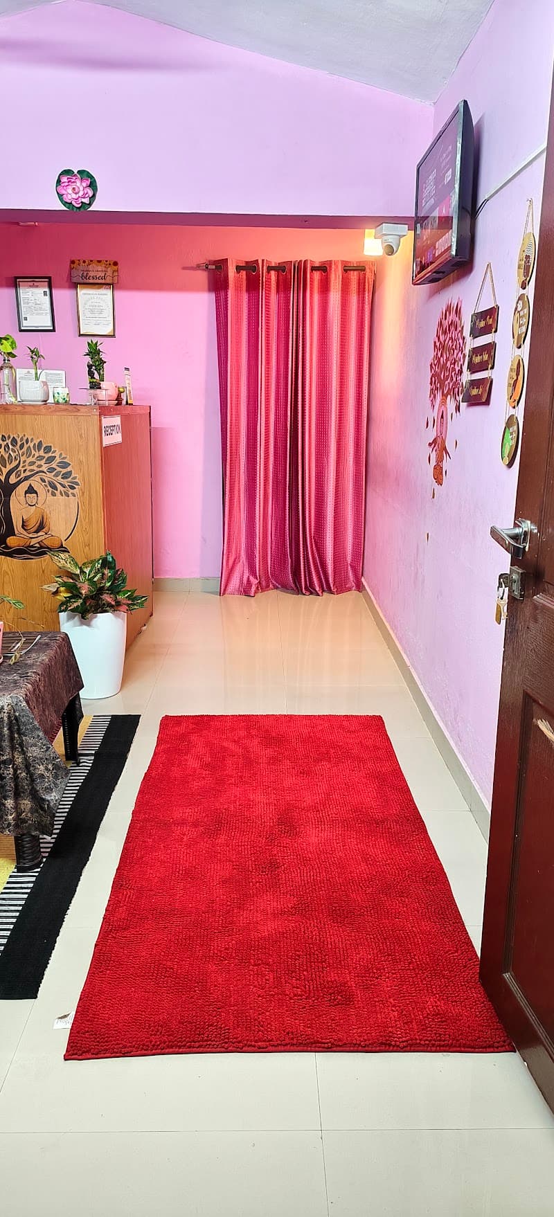 Oxid ayur Spa thrissur Thrissur photo