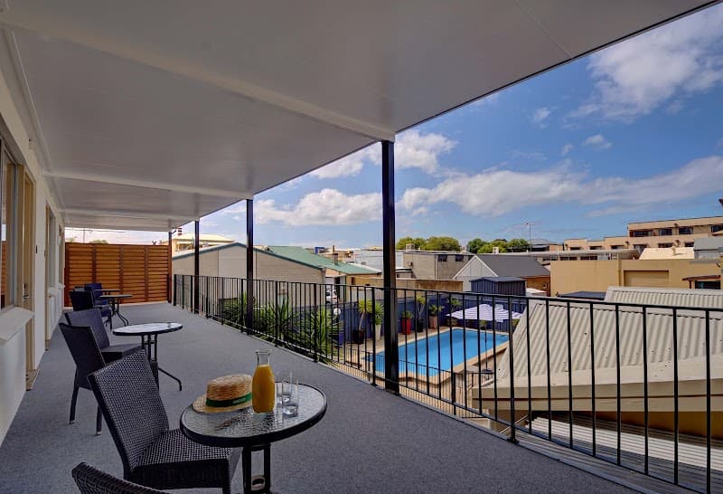 Ozone Hotel Kangaroo Island photo