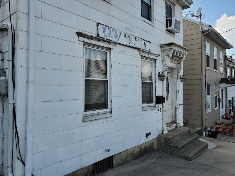 P J's Dillsburg photo
