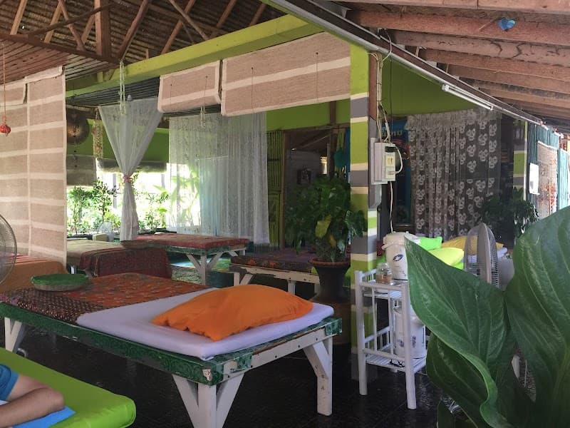 P.K. Massage Pranburi photo