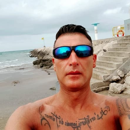 Pablo Masajes Sitges photo