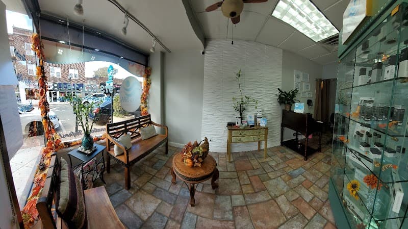 Pacific Pearl Spa Nutley photo