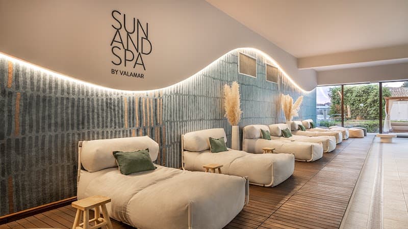 Padova Wellness Spa Rab photo
