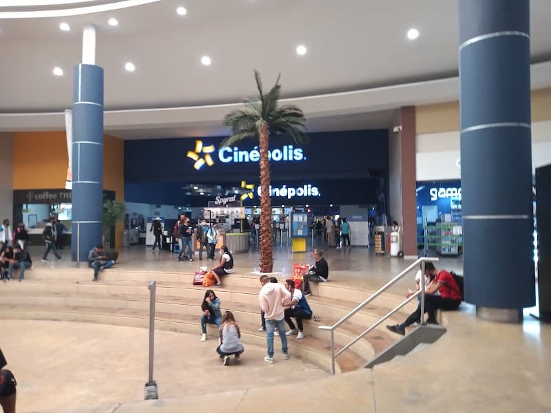 PakiCal Chimalhuacán photo