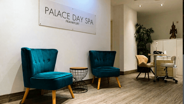 PALACE Day Spa Frankfurt photo
