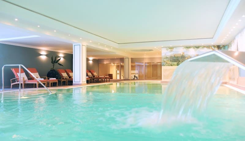 Palace Spa Berlin photo