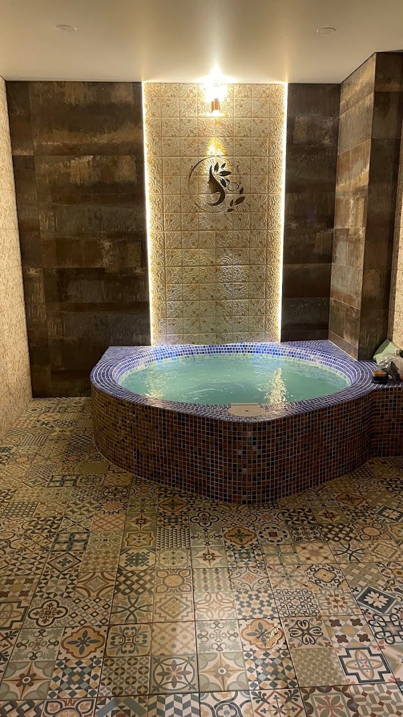Palestra Spa Batumi photo