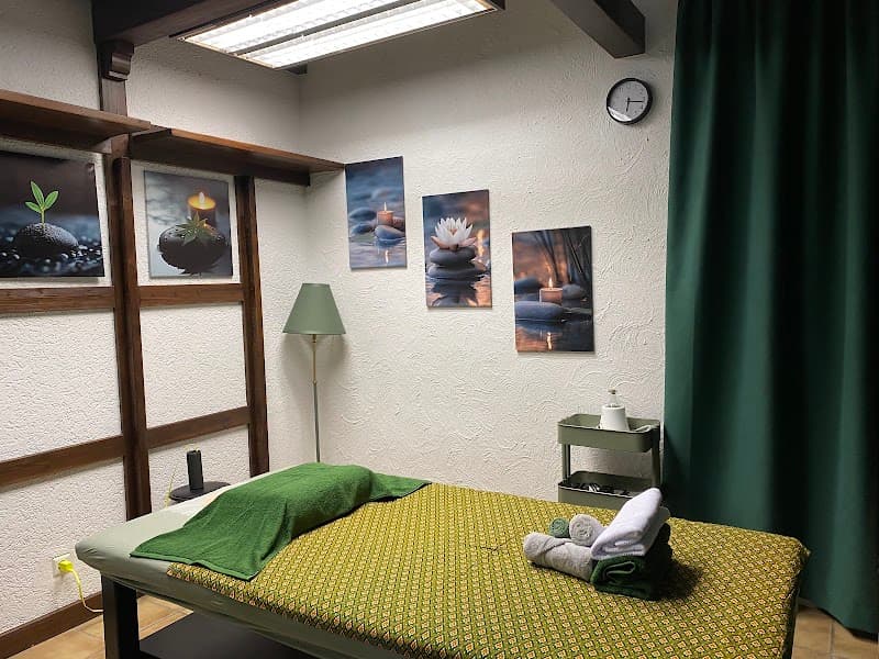 Palm und Thaimassage Leimen photo