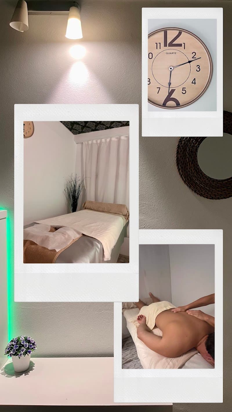 Palmamasajes photo