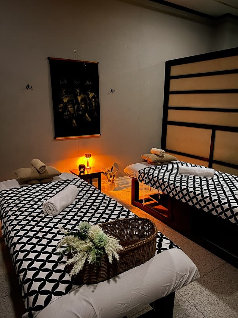 Palmera Wellness Spa Palawan photo