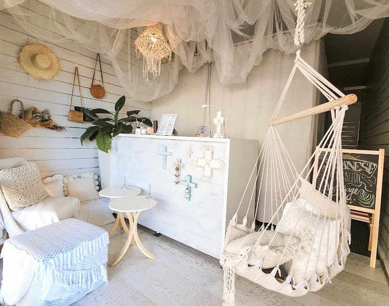 Palmie Spa Gold Coast photo
